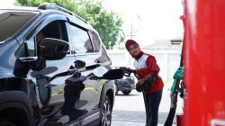 Pertamina Pangkas Harga Pertamax cs Per 1 Agustus 2026, Ini Daftar Lengkapnya