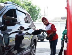 Pertamina Pangkas Harga Pertamax cs Per 1 Agustus 2026, Ini Daftar Lengkapnya