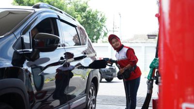 Pertamina Pangkas Harga Pertamax cs Per 1 Agustus 2026, Ini Daftar Lengkapnya