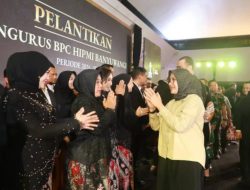 Bupati Ipuk Dorong Pengusaha Muda Jadi Motor Penggerak Ekonomi Banyuwangi