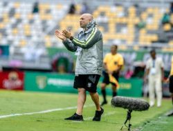 Laga Penentu! Persebaya Tantang Port FC di Stadion Gelora Bung Tomo