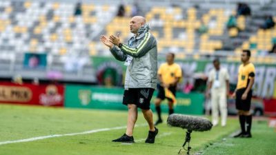 Laga Penentu! Persebaya Tantang Port FC di Stadion Gelora Bung Tomo