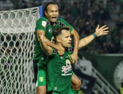 Persebaya Tumbangkan Port FC 2-1, Juara Bertahan Gagal ke Semifinal Piala Presiden 2026