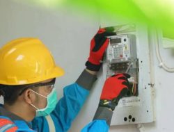 Update Tarif Listrik PLN Agustus 2026: Pelanggan 450 VA hingga 6.600 VA Cek Besarannya