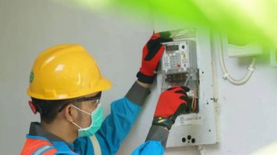 Update Tarif Listrik PLN Agustus 2026: Pelanggan 450 VA hingga 6.600 VA Cek Besarannya