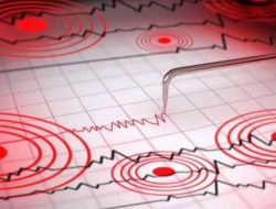 Gempa Dangkal Guncang Pacitan, BMKG Sebut Tidak Berpotensi Tsunami