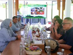 Kolaborasi InJourney dan Pemkab Banyuwangi Dorong Pariwisata Naik Kelas ke Kancah Internasional