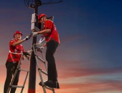 Akselerasi Transformasi TLKM 30: Pendapatan, EBITDA, dan Laba Bersih Normalisasi Telkom Tumbuh Kuat di Paruh Pertama 2026