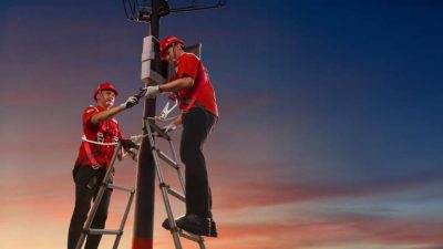 Akselerasi Transformasi TLKM 30: Pendapatan, EBITDA, dan Laba Bersih Normalisasi Telkom Tumbuh Kuat di Paruh Pertama 2026