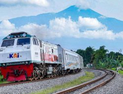KAI Raup Pendapatan Rp17,96 Triliun pada Semester I 2026, Laba Usaha Melonjak 25,79 Persen