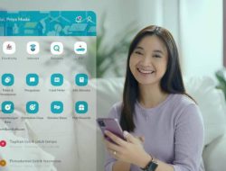 Pengguna PLN Mobile di Jakarta Tembus 4,82 Juta, Transaksi Semester I 2026 Lampaui Target 179,51 Persen