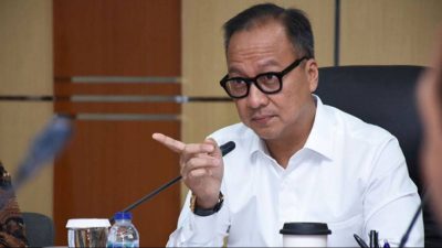 Menperin: Insentif Kendaraan Listrik Hanya untuk Produk Nasional