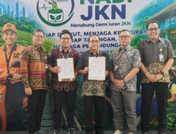 Banyuwangi Jadi Percontohan Nasional Peluncuran Program NADI JKN
