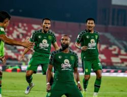 Persebaya vs Persib: Duel Panas Perebutan Gelar Juara Piala Presiden 2026