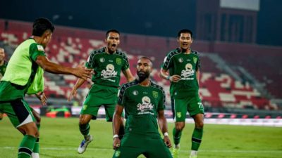 Persebaya vs Persib: Duel Panas Perebutan Gelar Juara Piala Presiden 2026