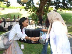 Peserta Konferensi Internasional Terkesima Keramahan Banyuwangi, Sebut Cerminan Nyata Nilai Keislaman