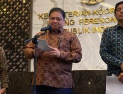 Pemerintah Gandeng Investor Tiongkok Kembangkan Kawasan Industri Pertama di Madura