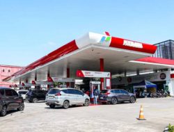 Airlangga: Harga Pertalite Aman sampai Desember 2026 Berkat Buffer APBN