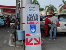 Kemenkeu Dorong Reformasi Subsidi BBM, Penyaluran 2027 Akan Lebih Tepat Sasaran