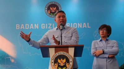 BGN Tegas: Tak Ada Toleransi untuk Keracunan dalam Program MBG