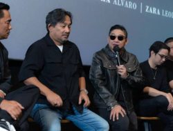 Sambut Konser 30 Tahun, UNGU Rilis Video Musik “Utara-Selatan” Disutradarai Pasha