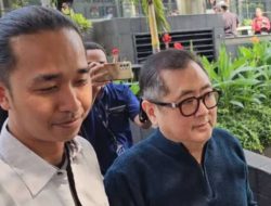 Pemeriksaan KPK Ditunda, Rudy Tanoe Disebut Punya Jadwal Check Up