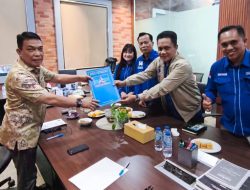 DPP Demokrat Resmi Tunjuk Nur Muhyidin sebagai Ketua OC Musda VII Jatim