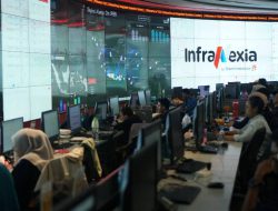 Telkom Percepat Transformasi Digital Lewat Spin-Off InfraCo Tahap 2 Senilai Rp49,9 Triliun