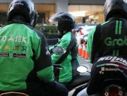 Bakal Dikategorikan Sebagai UMKM, Pengemudi Ojol Berpeluang Akses KUR Bersubsidi Tanpa Agunan