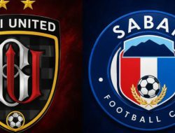 Dewata Challenge Series 2026, Bali United Siap Hadapi Sabah FC Malam Ini