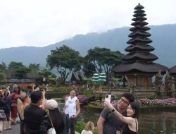 Kinerja Pariwisata Semester I-2026 Positif, Wisman dan Wisnus Sama-sama Tumbuh