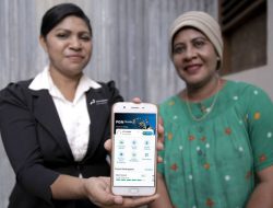Penyempurnaan Fitur PGN Mobile, Pelanggan Bisa Catat Meter Mandiri Semakin Akurat