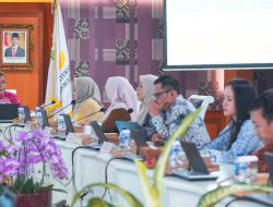 Kemensos dan Universitas INABA Resmikan MoU Pengentasan Kemiskinan Melalui Sekolah Rakyat