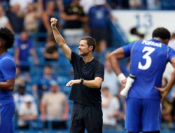 Chelsea Menang 3-1 atas Real Sociedad, Xabi Alonso Puas dengan Perkembangan Tim