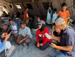Telkomsel Hadirkan Paket Darurat Rp1 untuk Warga Terdampak Gempa Flores