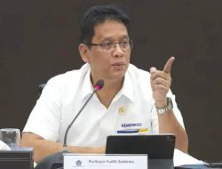 Gaji Guru Belum Naik di 2027, Anggaran Pendidikan Difokuskan ke MBG