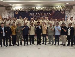 KONI Jatim Soroti Prestasi Karate, FORKI Ditarget Tambah Emas di PON