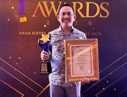 Inovasi EAZI Jadi Andalan, Terminal Teluk Lamong Sabet Awards 2026
