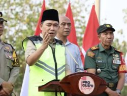 Dukung Pertumbuhan Pesisir Selatan, Pemkab Jember Kawal Lanjutan Proyek JLS Rp3 Triliun