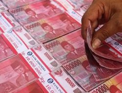 Bunga Utang 2027 Tembus Rp650 Triliun, Tekanan terhadap Ruang Fiskal Meningkat