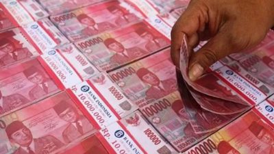 Bunga Utang 2027 Tembus Rp650 Triliun, Tekanan terhadap Ruang Fiskal Meningkat