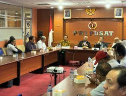 PWI Tegaskan Peran Strategis Modal Ventura untuk UMKM, OJK Perketat Pengawasan