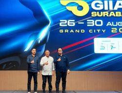 Gaikindo: Jawa Timur Penopang Penjualan Nasional, GIIAS Surabaya Tampil Lebih Besar
