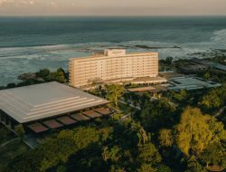 InJourney Tebar Promo Wisata di ASTINDO Travel Fair 2026 Surabaya