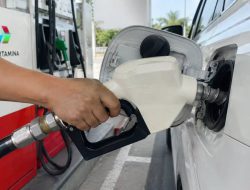 Pemerintah Uji Pembatasan Pertalite Desil 10, Potensi Hemat Subsidi 10 Persen