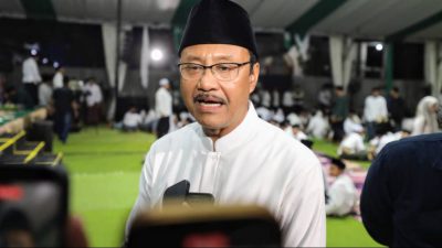 Muktamar Ke-35 NU Makin Siap, 556 Cabang dan Wilayah Masuk DPT