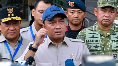Mensesneg: Empat Korporasi di Kalbar Sedang Diselidiki, Izin Bisa Dicabut