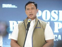 BULOG Perkuat Stok Beras NTT, Total Cadangan Capai 93.782 Ton