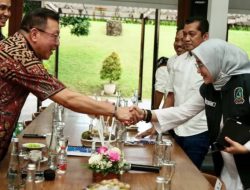 Astra Perkuat Mutu Pendidikan di 10 SD Banyuwangi