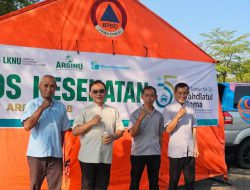 Muktamar ke-35 NU, Puluhan Posko Kesehatan Siaga 24 Jam